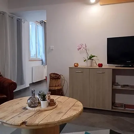 Maison au calme Chelles  Extérieur photo