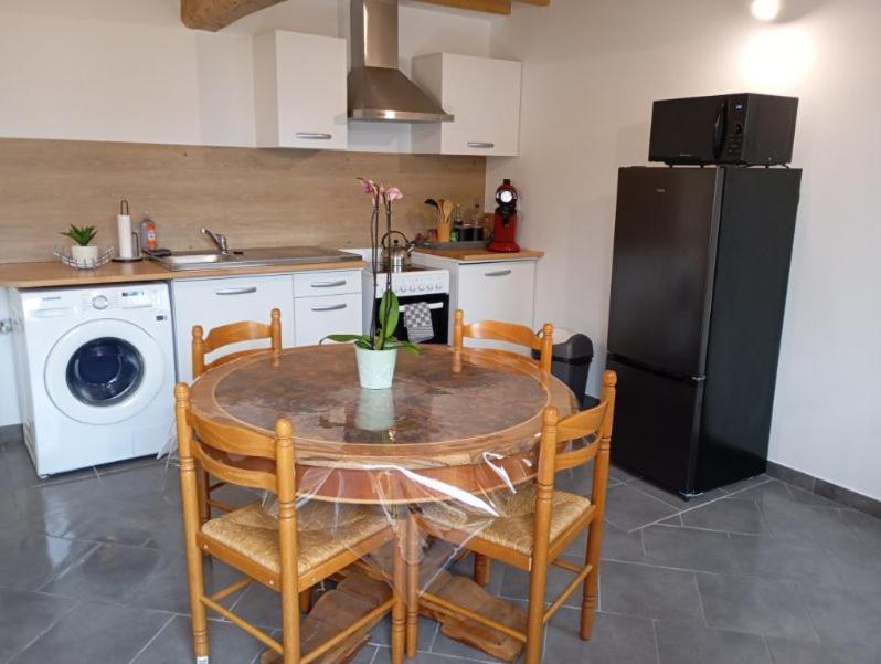 Hébergement de vacances Maison Au Calme Chelles (Oise)