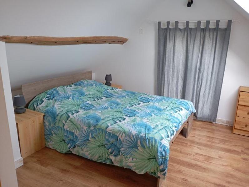 Maison Au Calme *